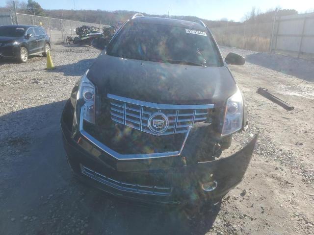 3GYFNBE38GS543166 Cadillac Srx Luxury Collection