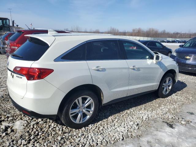 5J8TB3H57EL007933 Acura Rdx Technology