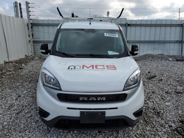 ZFBHRFAB6N6X46309 RAM Promaster City Tradesman