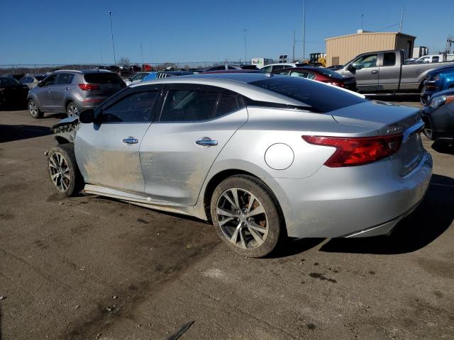 1N4AA6AP9JC380347 Nissan Maxima 3.5s