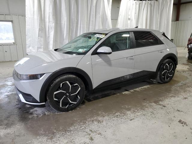 Hyundai Ioniq 5 Sel 2022 KM8KNDAF4NU055793 Image 1