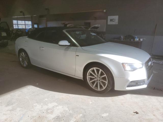 WAUM2AFH7GN002675 Audi A5 Premium Plus S-line