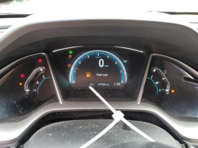 19XFC2F79GE064590 Honda CIVIC EX