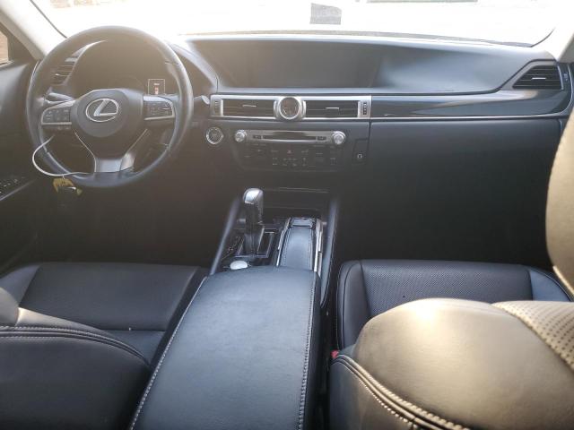 JTHBA1BL6GA002325 Lexus Gs 200t Base