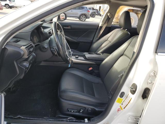 JTHBA1D26J5067051 Lexus IS 300