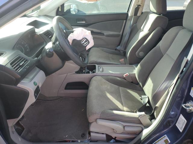 3CZRM3H57EG703475 Honda CR-V EX