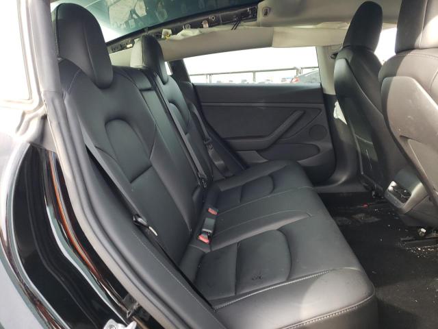 5YJ3E1ECXNF237398 Tesla MODEL 3