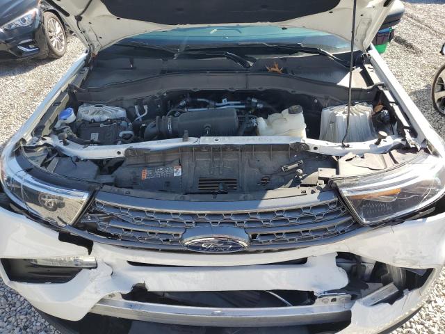 1FMSK8DH7MGC07334 Ford EXPLORER XLT