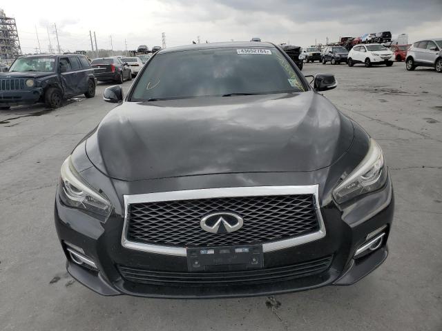 JN1CV7AP8HM640807 Infiniti Q50 BASE