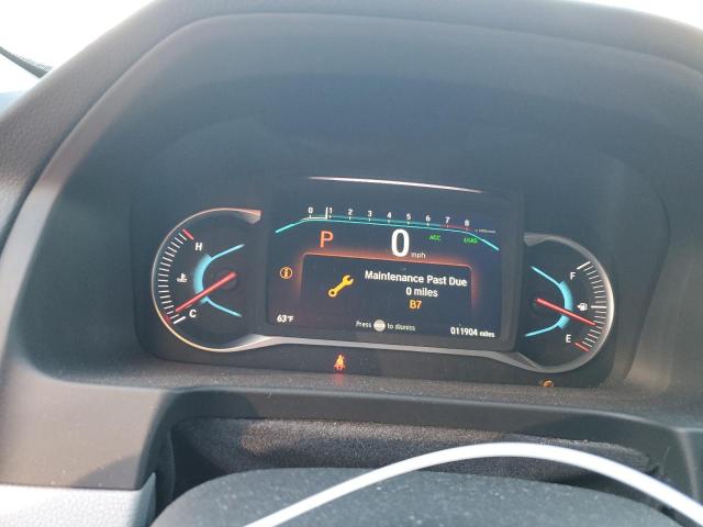 5FNYF5H59LB026049 Honda PILOT EXL