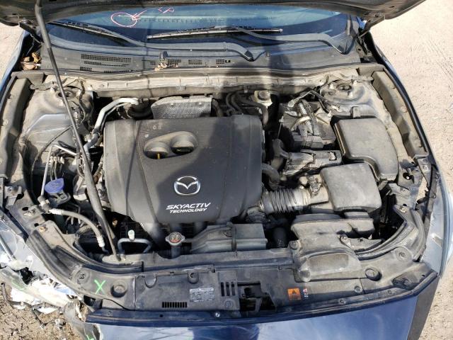 Mazda 3 SPORT 2015 3MZBM1U78FM127611 Image 11