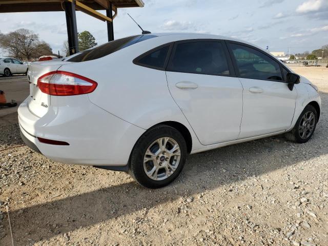 3FADP4BJ6GM100966 Ford FIESTA SE