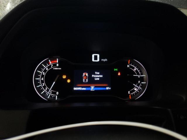 5FPYK3F51KB048037 Honda Ridgeline Rtl