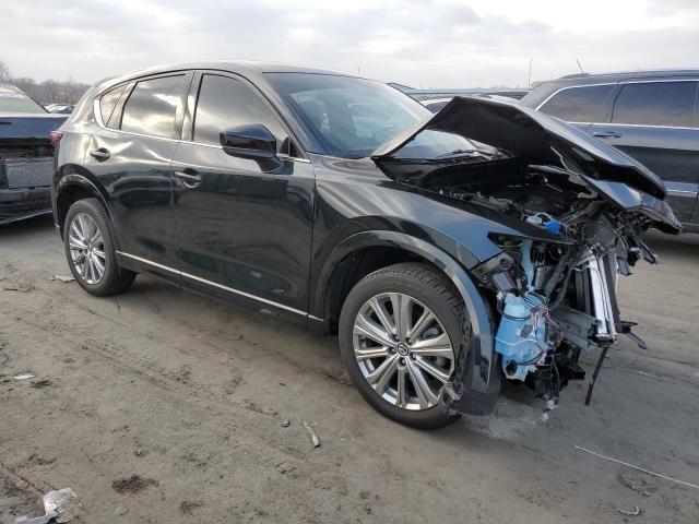 JM3KFBXY3N0640586 Mazda Cx-5 Signature