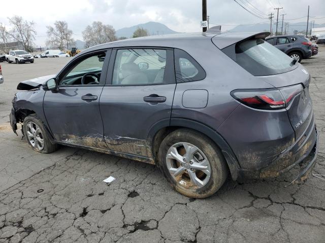 3CZRZ1H35PM731400 Honda HR-V LX
