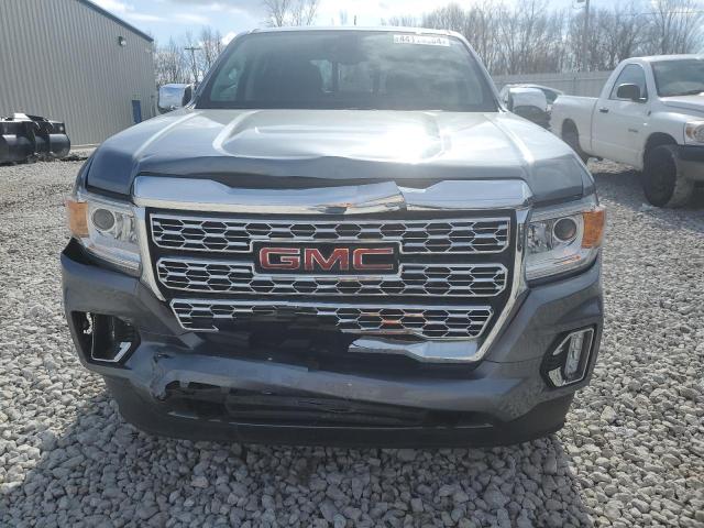 1GTG6EEN1N1213250 GMC Canyon Denali