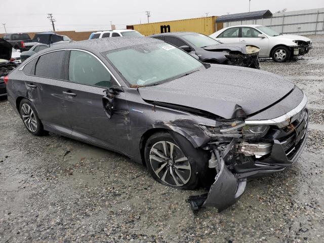 1HGCV3F1XMA004638 Honda ACCORD HYBRID