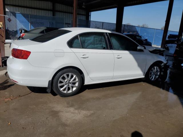 3VWD07AJ5EM335970 Volkswagen JETTA SE