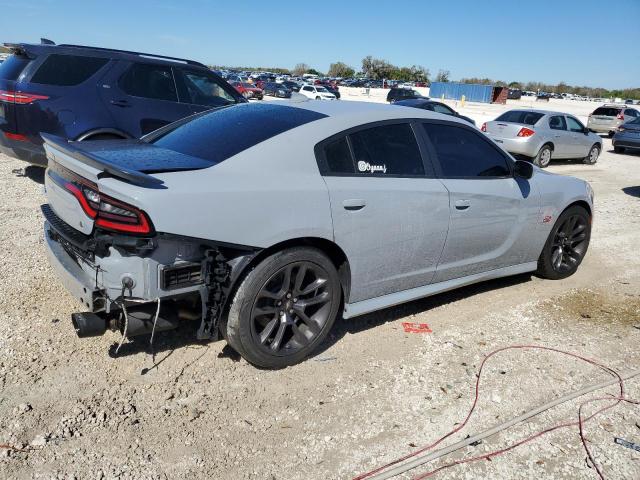 2C3CDXGJ2MH588160 Dodge Charger Scat Pack