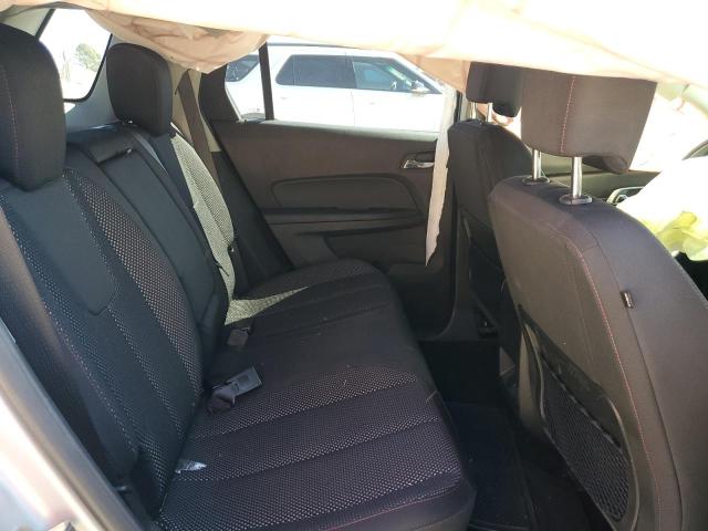 2GKALREK1F6177798 GMC Terrain Sle