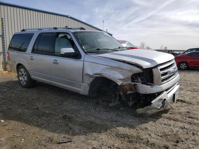 1FMJK1K54EEF64916 Ford Expedition El Limited