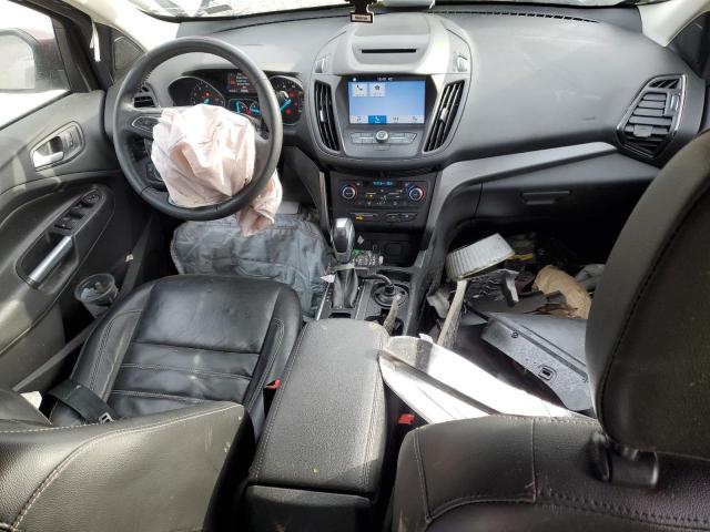 1FMCU9HD6JUB30688 Ford ESCAPE SEL