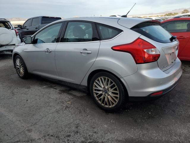 1FADP3N22EL231907 Ford Focus Titanium