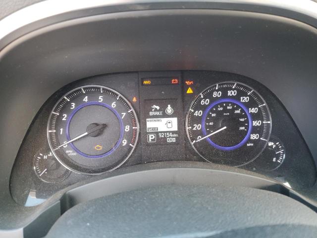 JN8CS1MWXFM483563 Infiniti QX70