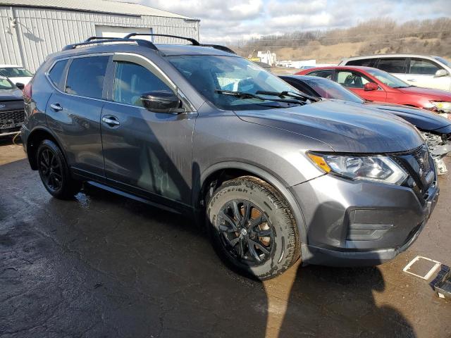 5N1AT2MV0JC786729 Nissan ROGUE S