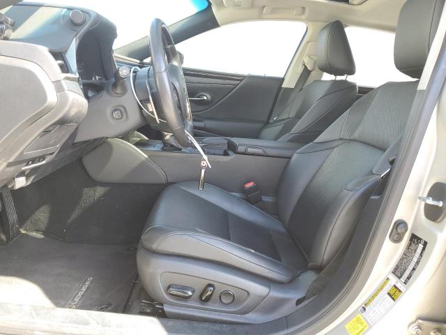 58ADZ1B18MU086390 Lexus Es 350 Base