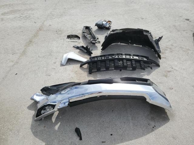 1GCRWAEH3KZ258165 Chevrolet Silverado C1500