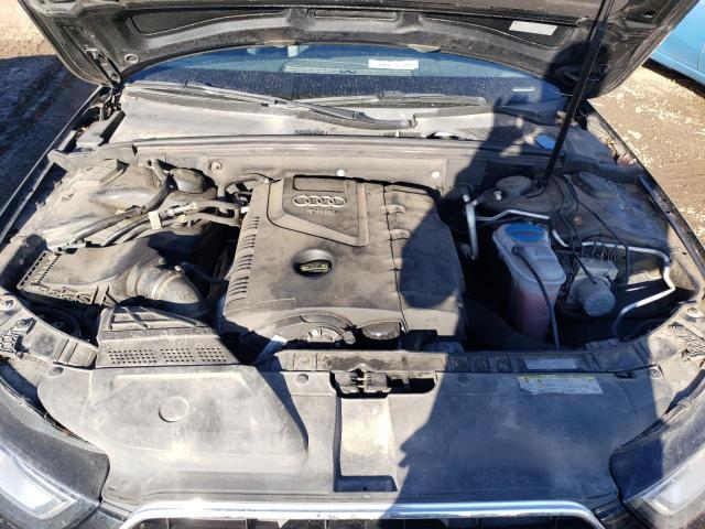 WAUFFAFL2FN027614 Audi A4 Premium Plus