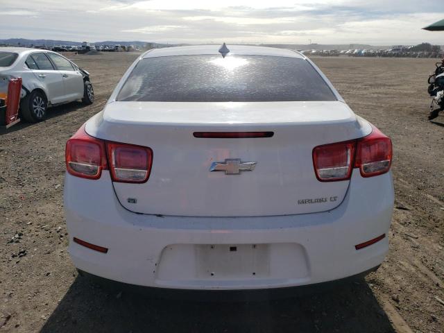 1G11D5SL5FF161858 Chevrolet MALIBU 2LT