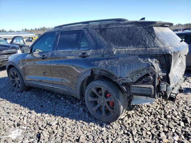 1FM5K8GCXMGB38197 Ford Explorer St
