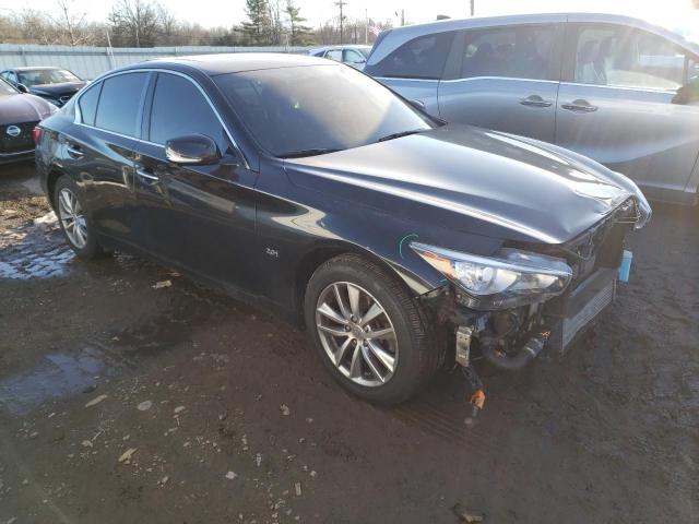 JN1CV7AR2HM681189 Infiniti Q50 BASE