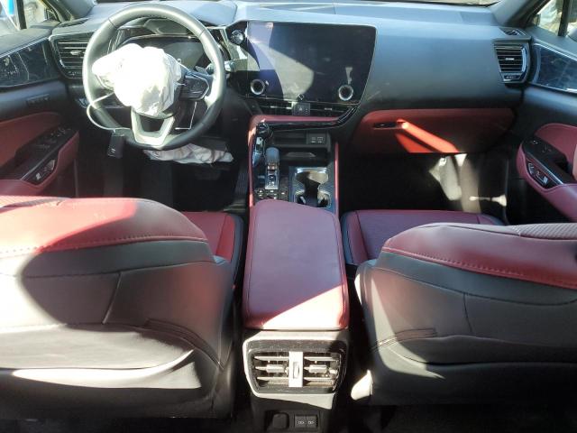 JTJGKCEZ3R5013856 Lexus Nx 350h Base