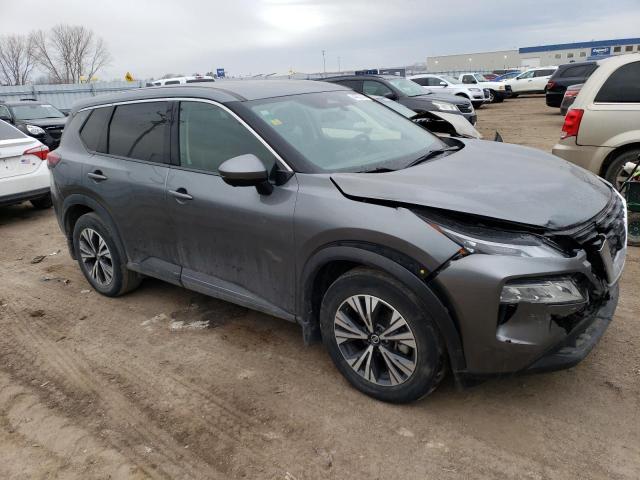 5N1AT3BB5MC772862 Nissan ROGUE SV