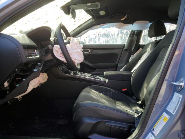 19XFL2H87PE012977 Honda Civic Sport