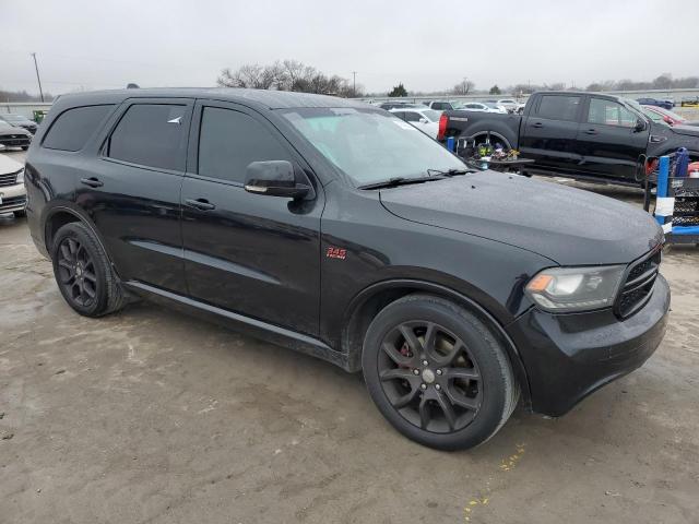 1C4SDHCT5FC921235 Dodge Durango R/t