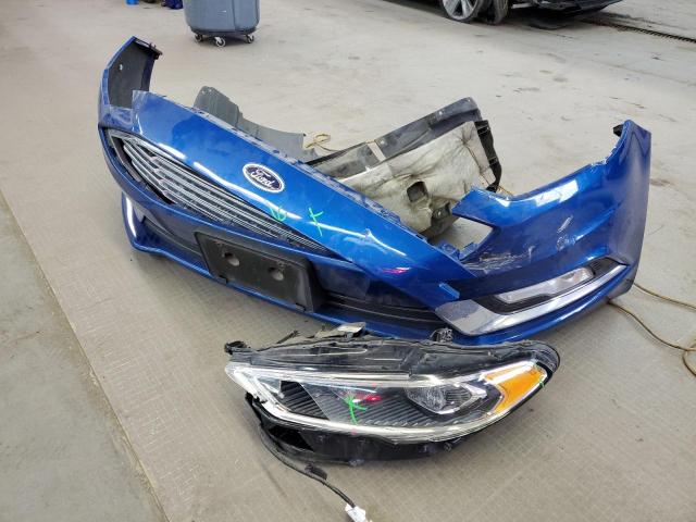 3FA6P0T90HR267138 Ford FUSION SE