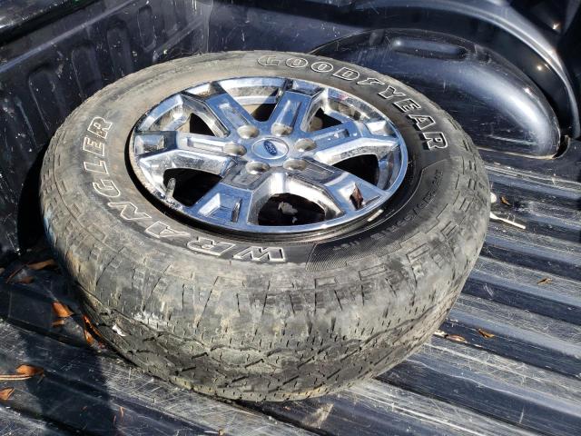1FTEW1EP7MFA53345 Ford F150 Supercrew