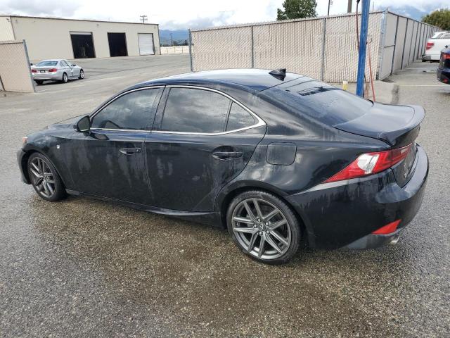 JTHBF1D25F5075960 Lexus IS 250