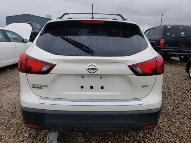 JN1BJ1CP7KW220758 Nissan Rogue Sport S