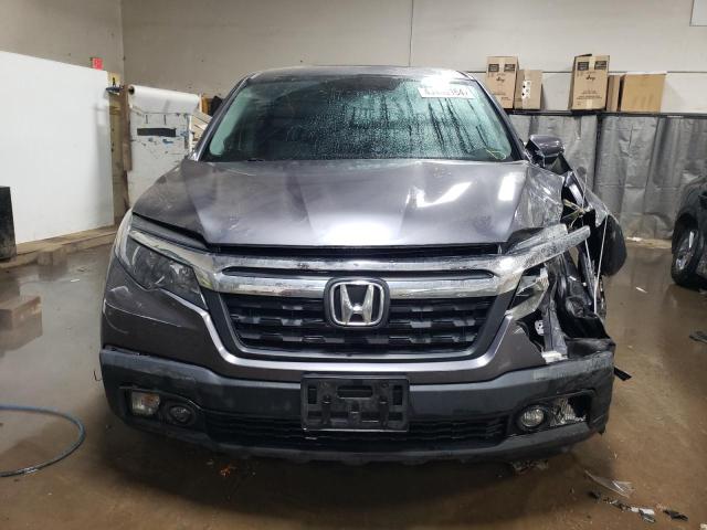 5FPYK3F51KB048037 Honda Ridgeline Rtl