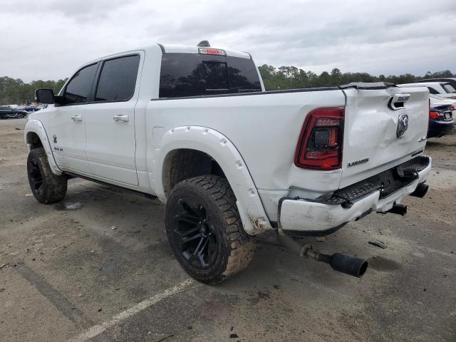 1C6SRFJT7NN310528 RAM 1500 Laie
