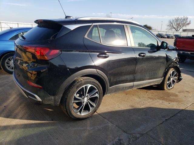 KL4MMESL1PB046083 Buick Encore Gx Select
