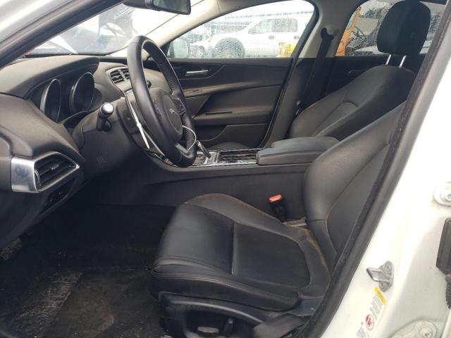 SAJAD4FX1JCP35110 Jaguar XE PREMIUM