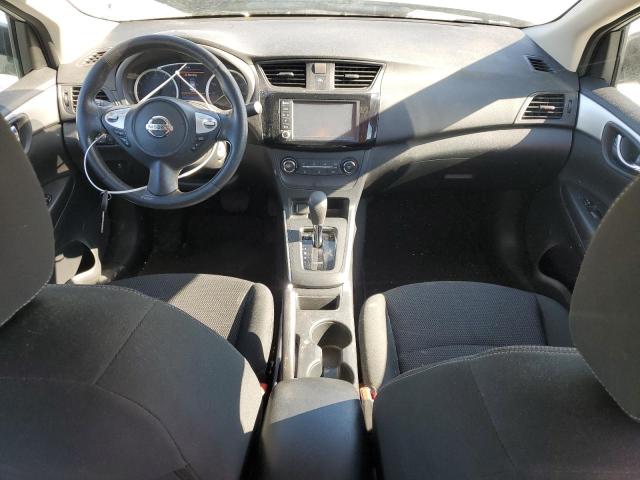 3N1AB7AP0KY282199 Nissan SENTRA S