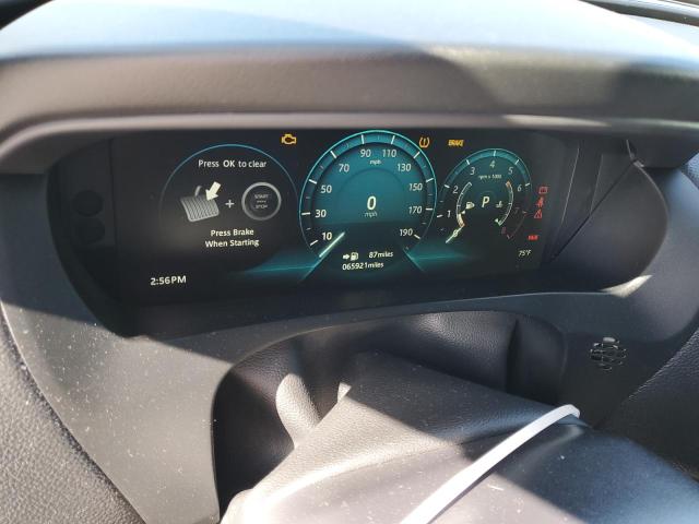 SADCK2BV9HA070926 Jaguar F-pace Prestige