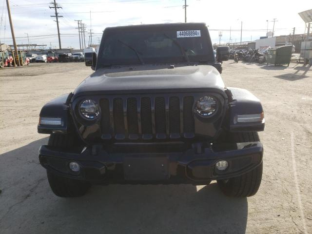 1C4JJXP61MW686184 Jeep Wrangler Unlimited Sahara 4xe